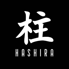Hashira Code Theme